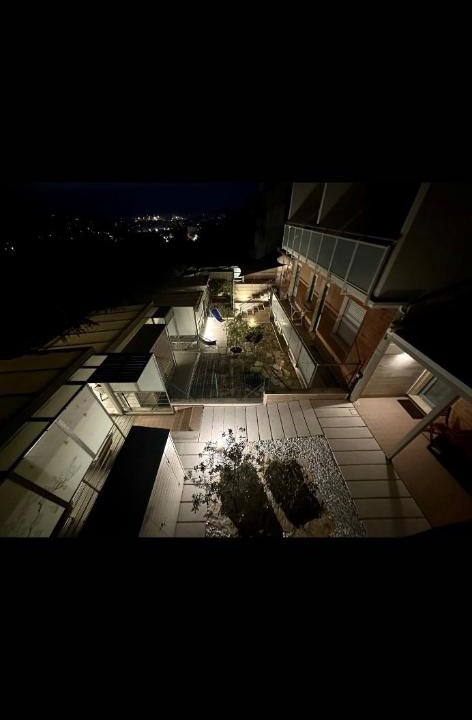 Ancona Apartment | Il Parco di Yuki (4)