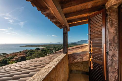 Villaputzu House | il Pashà