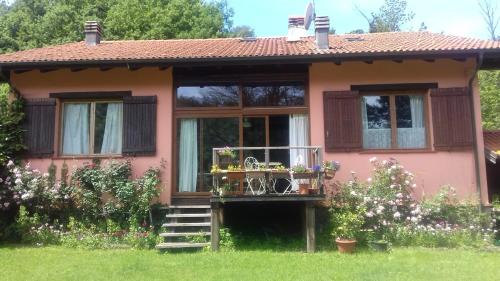 Giusvalla Bed & Breakfast | Il pettirosso di Giusvalla