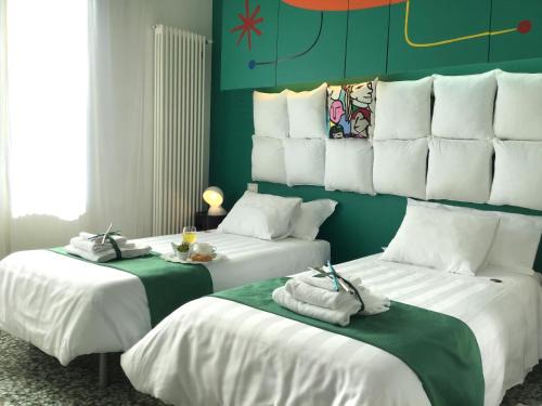Pontedera House | Il Piccolo Rooms