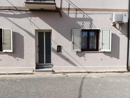 Pabillonis House | Il Quadrifoglio