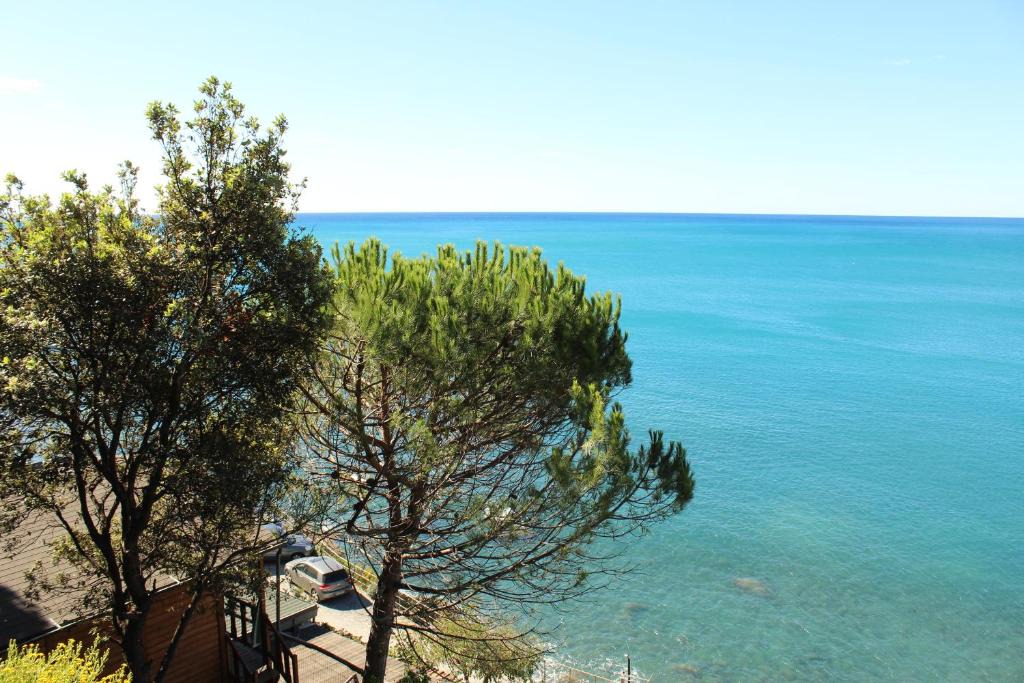 Moneglia Other | Il Rospo