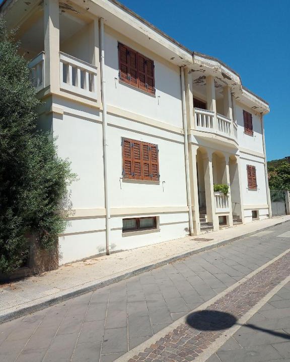 Masainas House | Il Salvatore