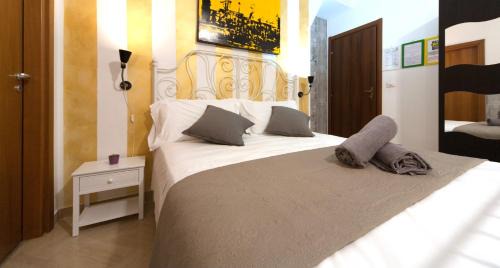 Trani House | Il Sole