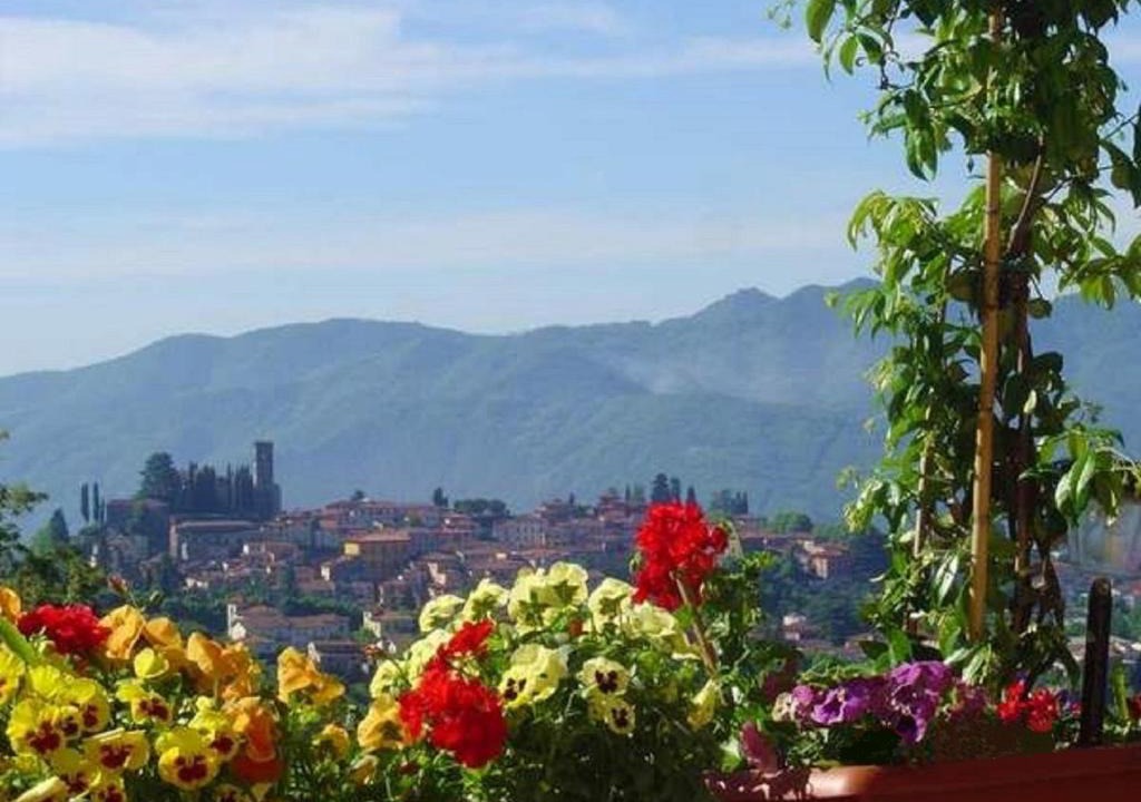 Mologno House | Il Trebbio