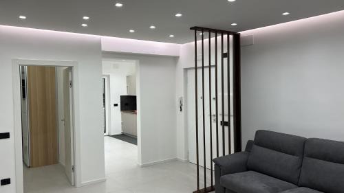 Potenza Apartment | Ilary Hause