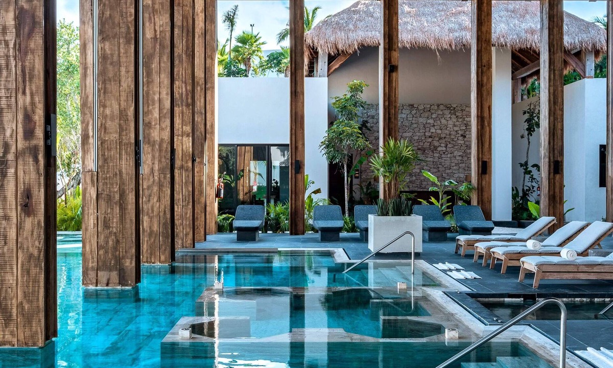 Villa Juarez Resort | Impression Moxché by Secrets – Adults Only – All Inclusive