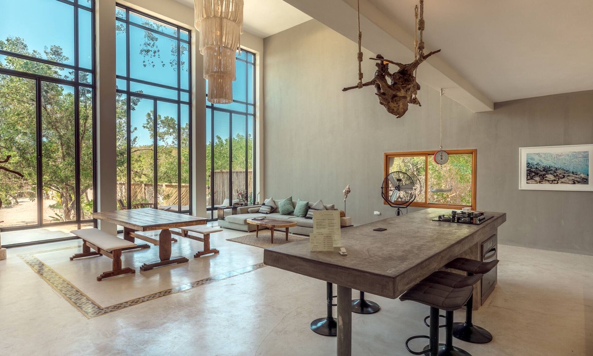 Isla Holbox Villa | Impressive Villa Holbox