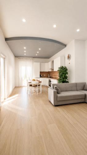 Selargius Apartment | In DhomeU Tua