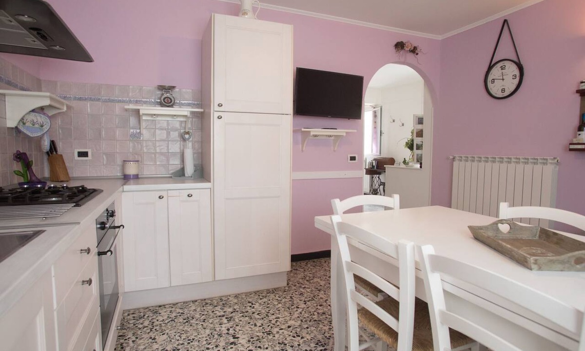 Diano San Pietro Apartment | in Diano San Pietro by Interhome