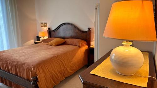 Arezzo Apartment | In Mons Iunonis