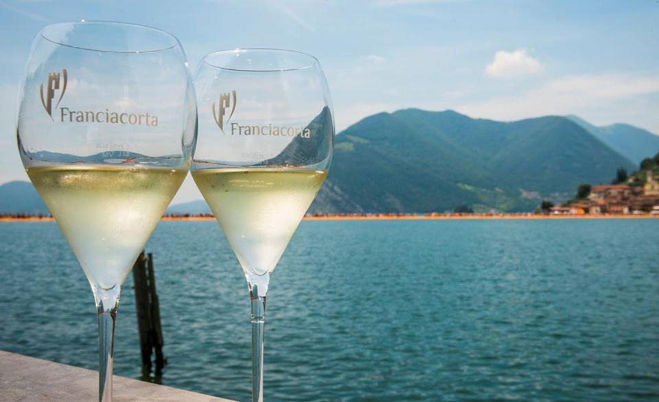 Iseo Apartment | IN SUITE LAKE 1