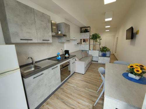 Ugento Apartment | Incanto Salento House