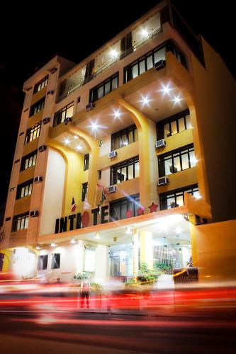 Cercado Chiclayo Hotel | Intiotel Chiclayo