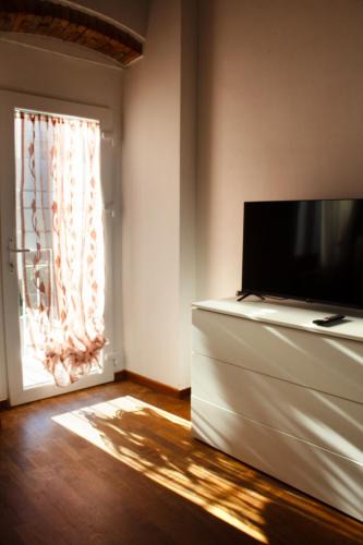 Bergamo Apartment | IRIS Air Conditioning - Free Parking - WiFi - Self Check-in
