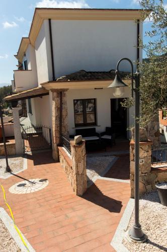 Bari Sardo Bed & Breakfast | Is Seddas B&B