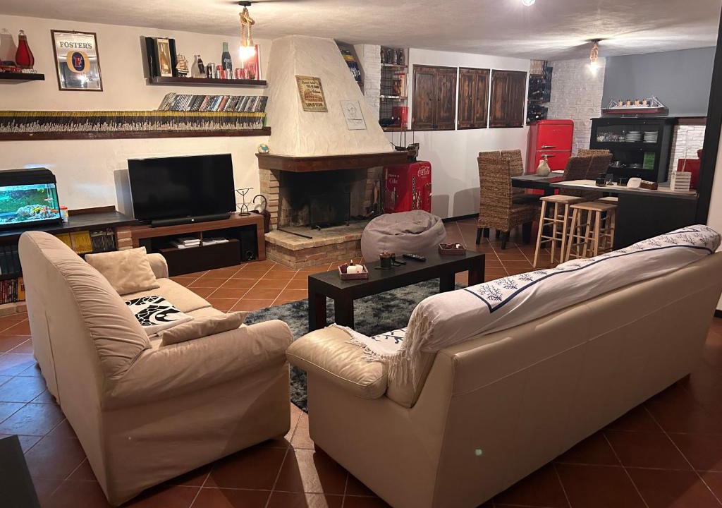 Simaxis Apartment | Isola del Sole