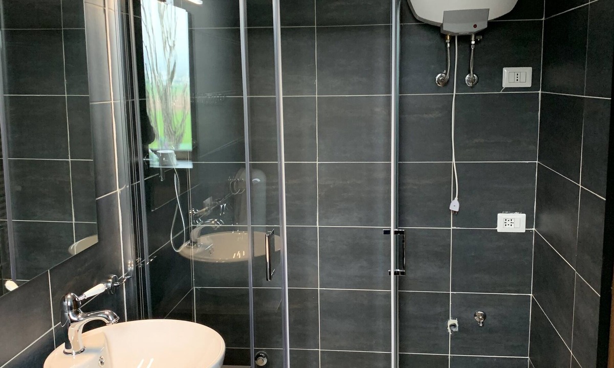 Alte Ceccato House | Residence Castelli - Bilocale 2