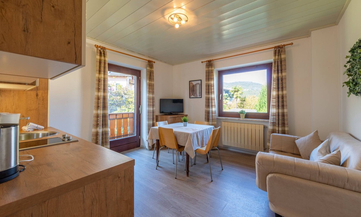 Tramin Apartment | 723C Apartment Burgunderhof