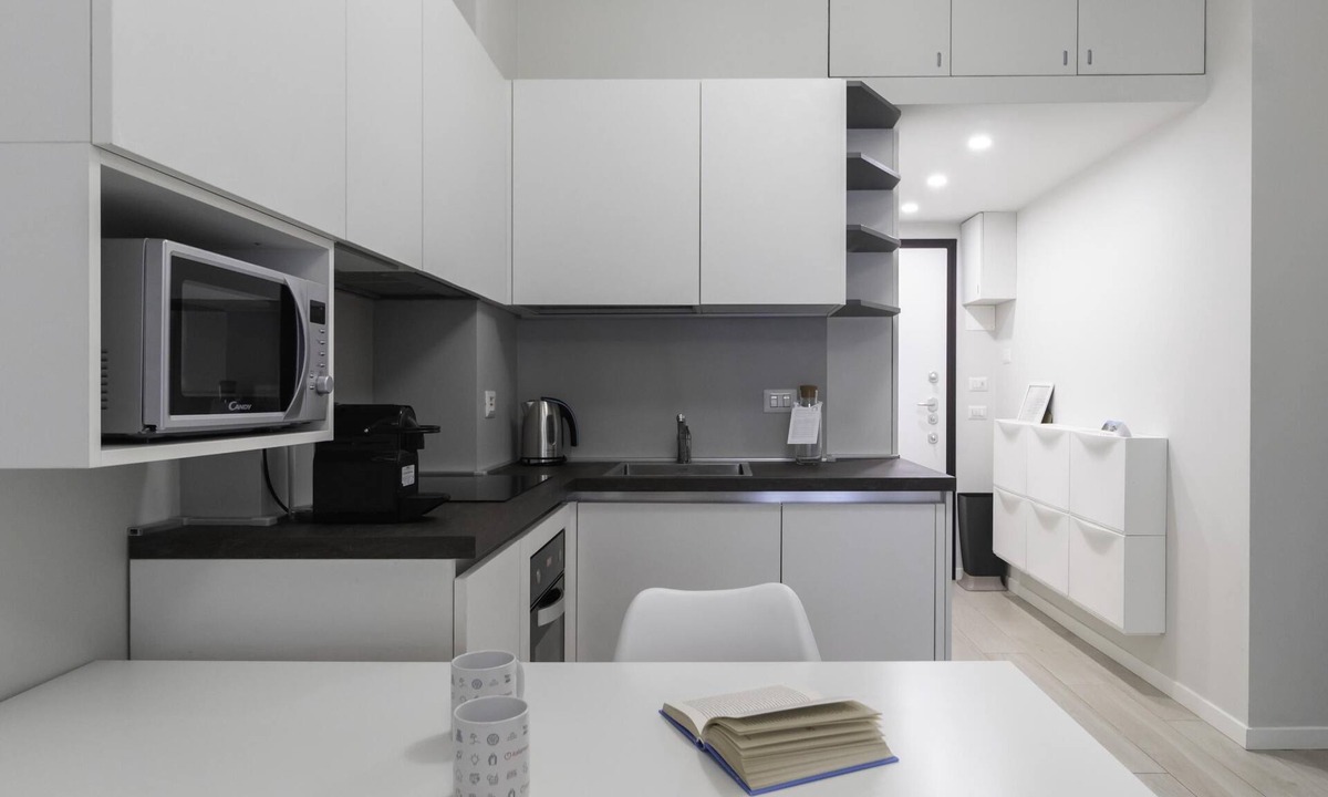 Zona Zara Apartment | Italianway - Arbe 95