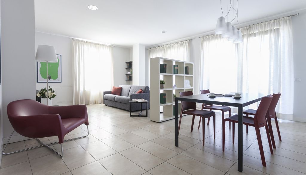 Morivione Apartment | Italianway - Biondelli 7 - Sant'Ambrogio