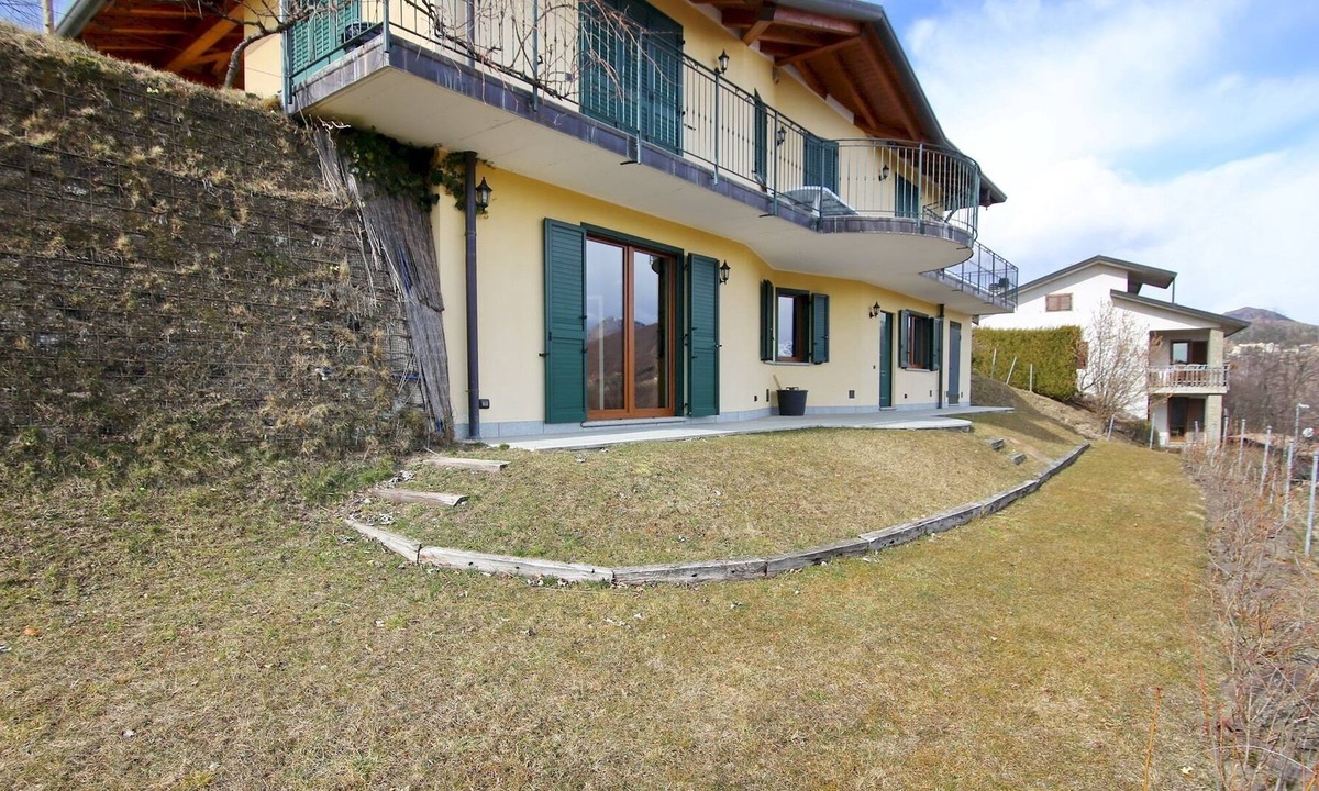 Pellio Intelvi Apartment | Italianway - Canneto 29 B