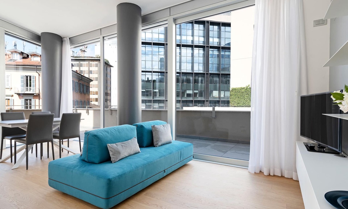 Porta Garibaldi Apartment | Italianway Comfort - Capelli 2