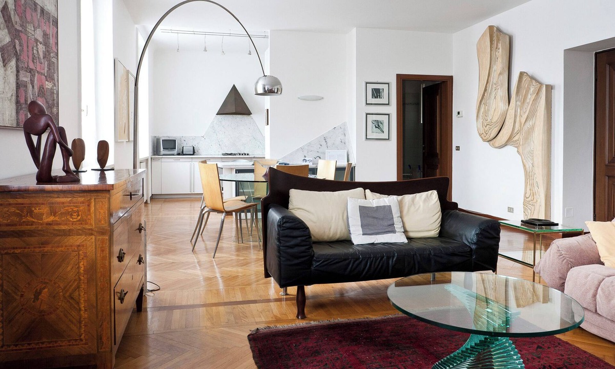 Central Station Apartment | Italianway Easy - Benedetto Marcello 28