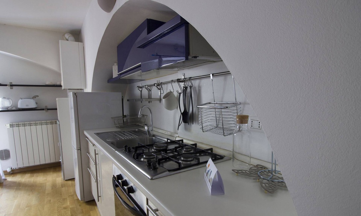 Porta Genova Apartment | Italianway Easy - Forcella 11