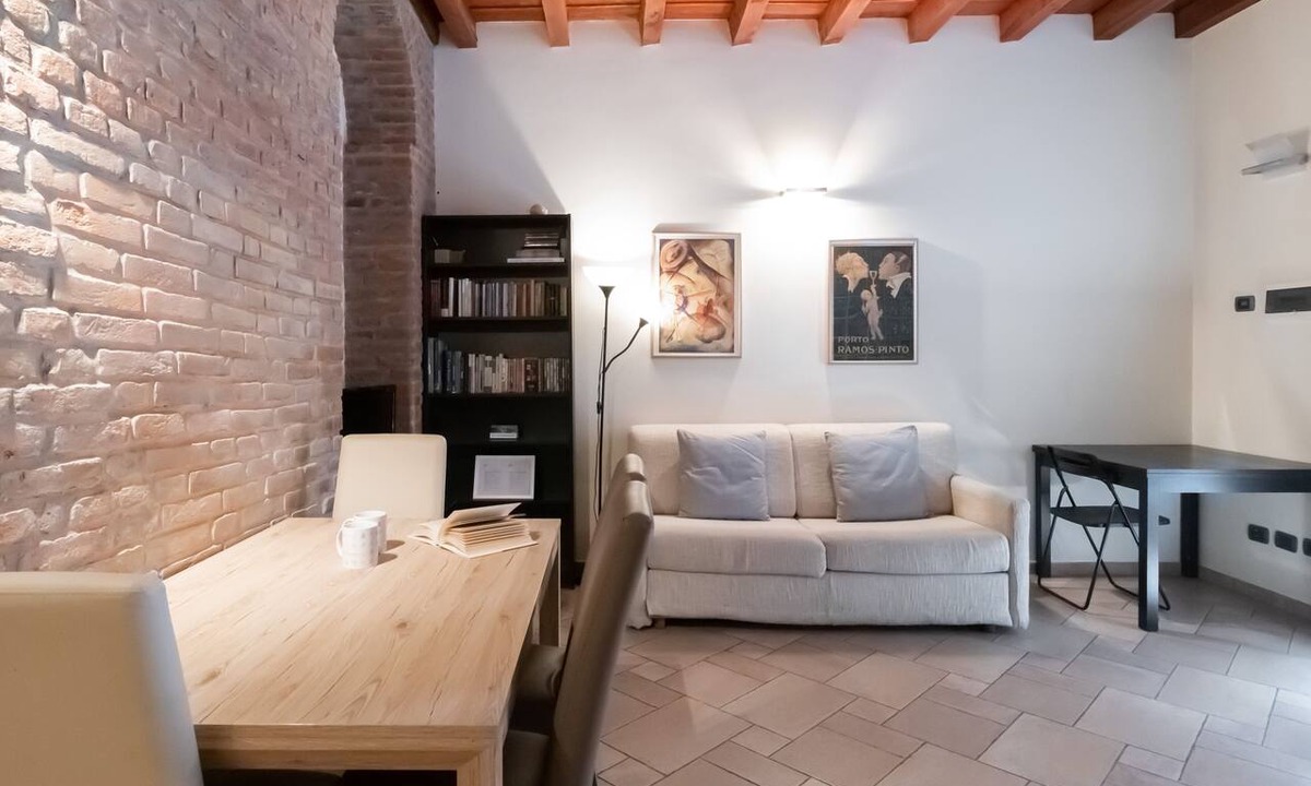 Porta Romana Apartment | Italianway Easy - Muratori 8