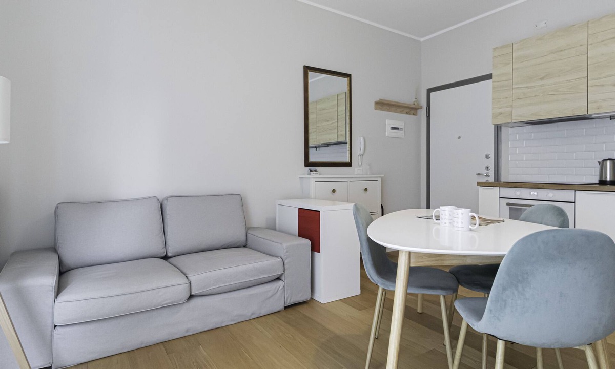 Dergano Apartment | Italianway Easy - Tartini 23
