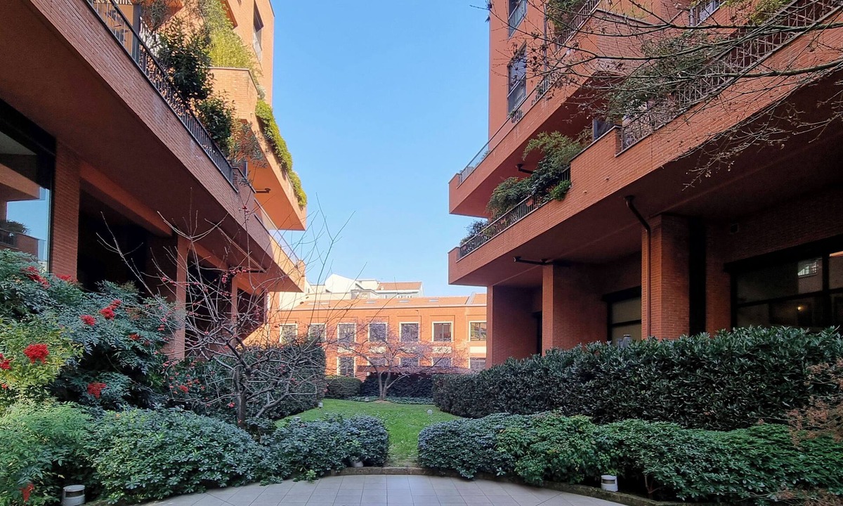 Ponte Seveso Apartment | Italianway Easy - Zuretti 32