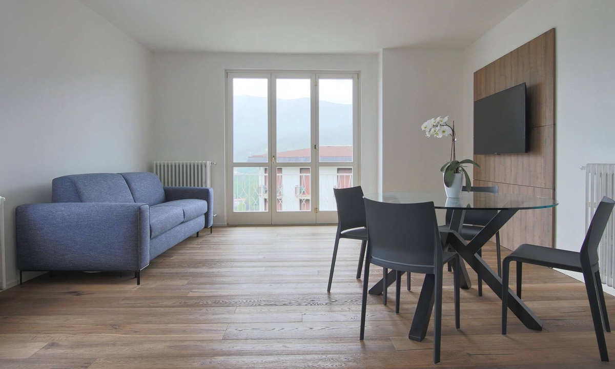 San Fedele Intelvi Apartment | Italianway - Gordona