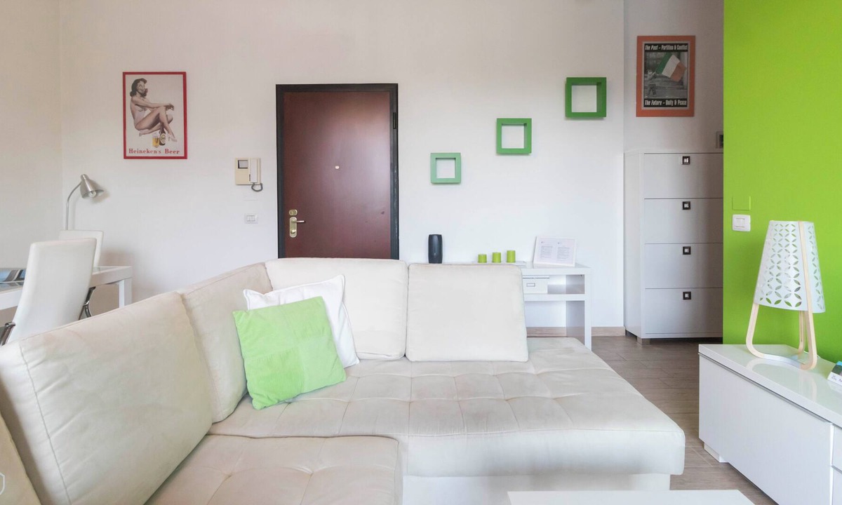 Montalbino Apartment | Italianway - Murat 7
