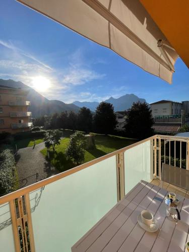 Lecco House | ITM Lakeside Apartment Lecco