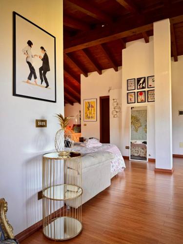 Caslino d'Erba House | J&J House
