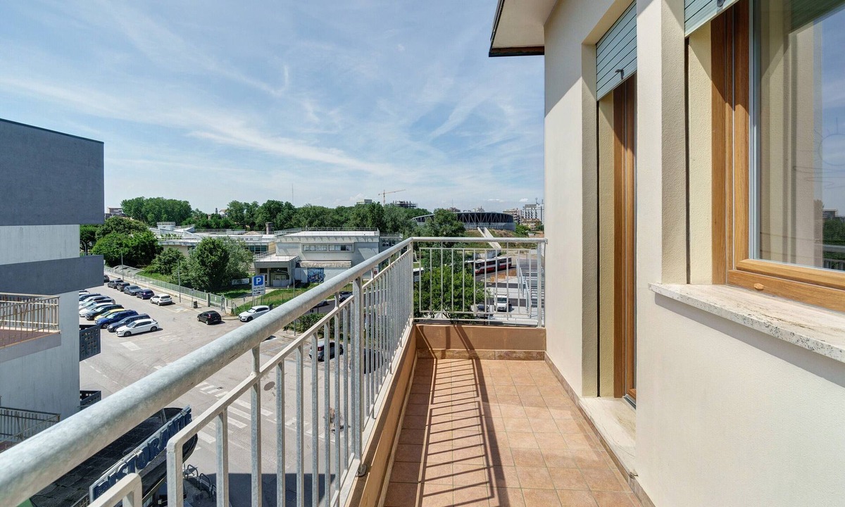 Sottomarina Apartment | Just Steps from the Beach – Cozy Apartment in Sottomarina