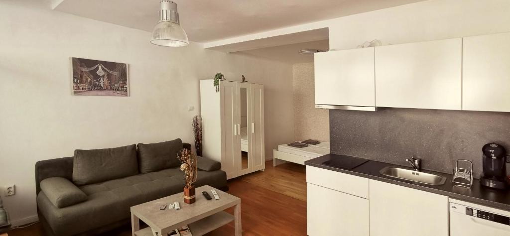 Landstrasse Apartment | Kardinal Studios