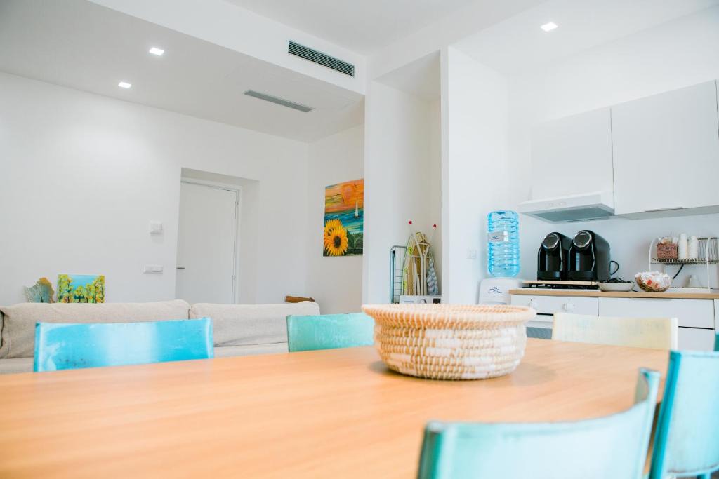 Alghero City Centre House | Kennedy 54