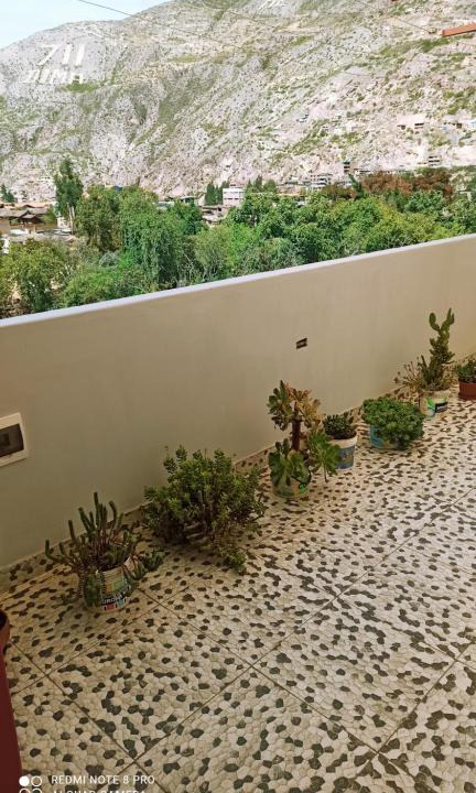 Urubamba Apartment | KUSI SONQO