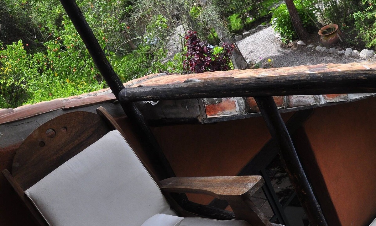 Urubamba Cabin | Kuychi Rumi