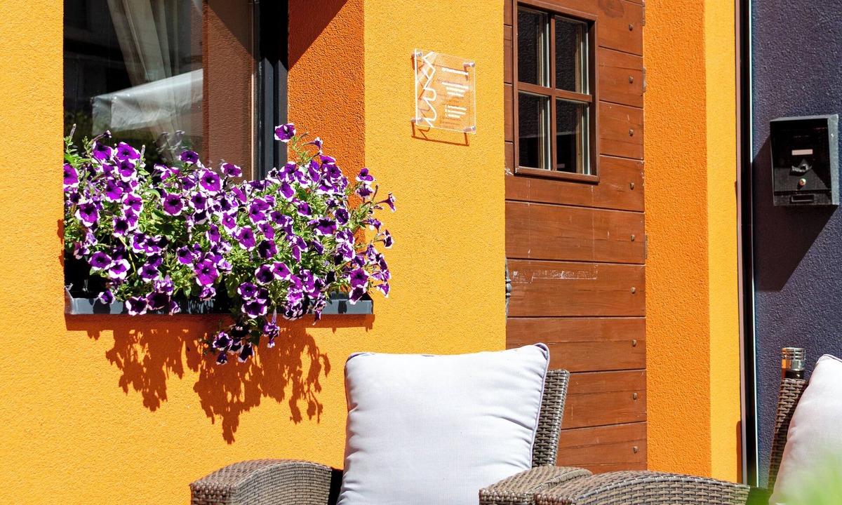 Moena Bed & Breakfast | Kyrr Smart Mountain Retreat