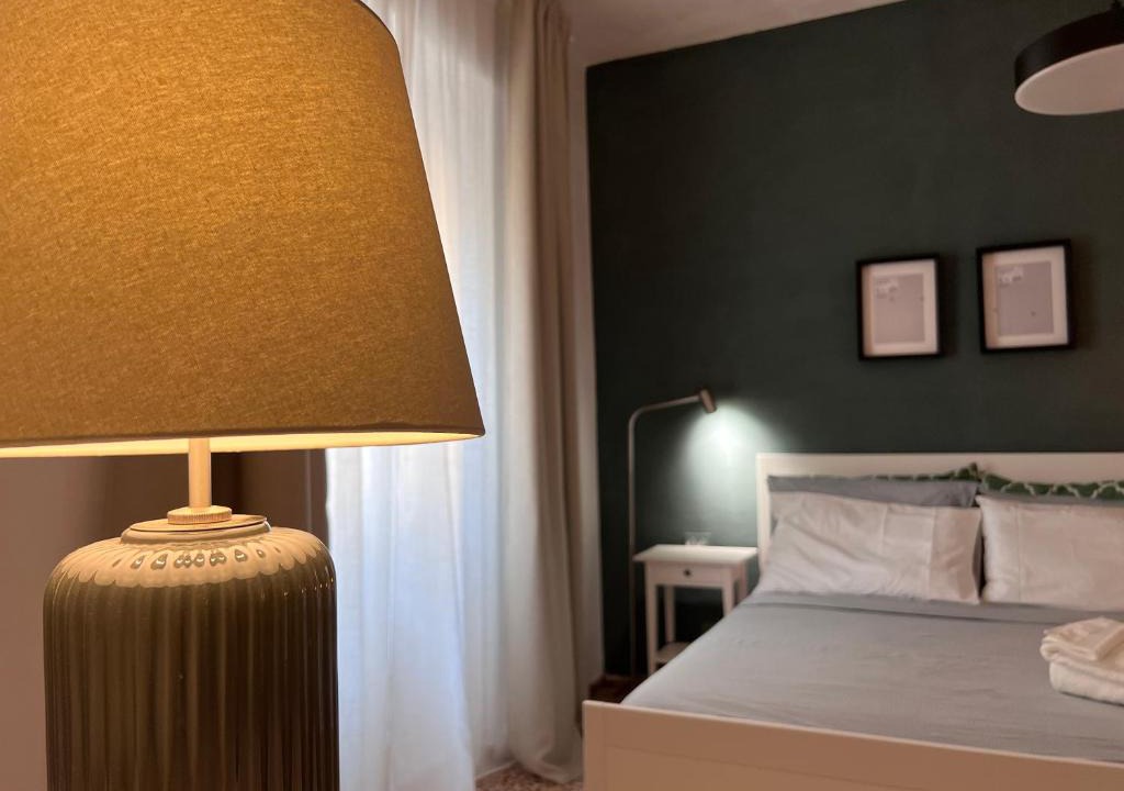 Arezzo House | L’Airone