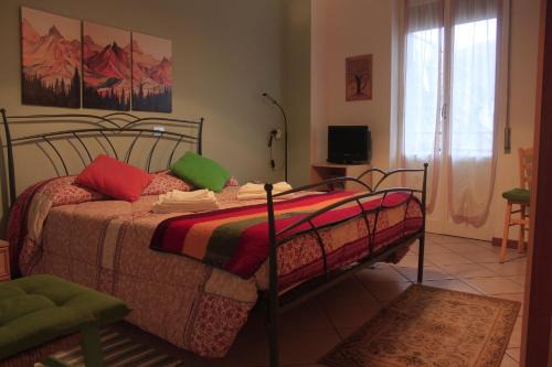 Casargo Apartment | L'Alveare