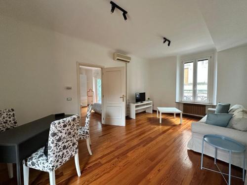 Mede Apartment | L'Angolo di Mede