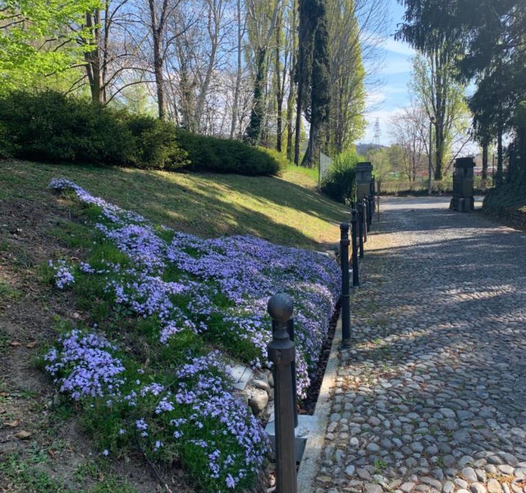 Como Apartment | L' Antica Corte Lazzago