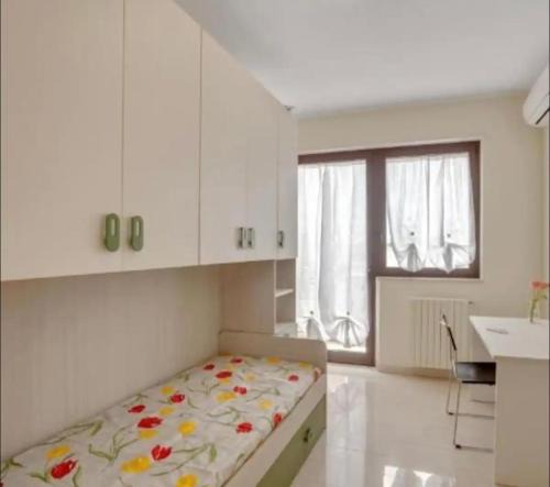 Sammichele di Bari House | L’orchidea rooms, cucina e bagno in comune