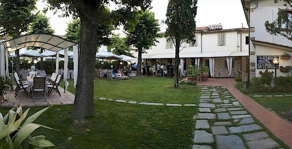 Catena Hotel | La Bussola Da Gino