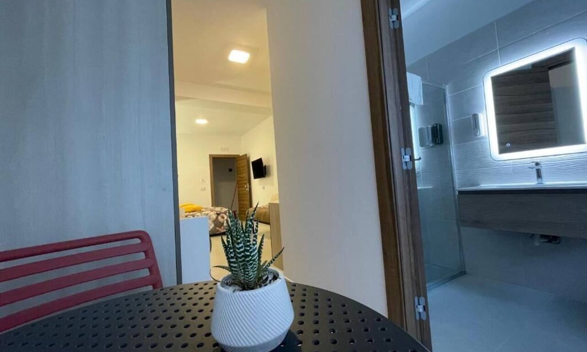 Candela House | La Candela Affittacamere