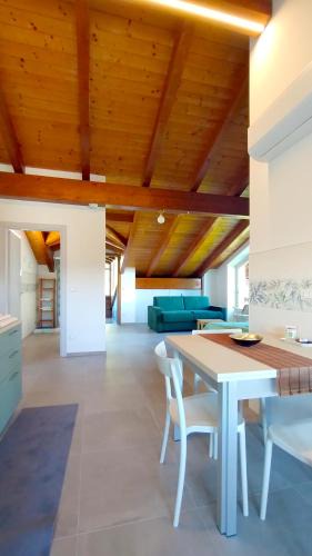 Niella Tanaro Apartment | La Carpa e la Calendula - Appartamenti Vacanze